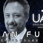 2024年 Yuan Fung; UAP Disclosure Fund || That UFO Podcast