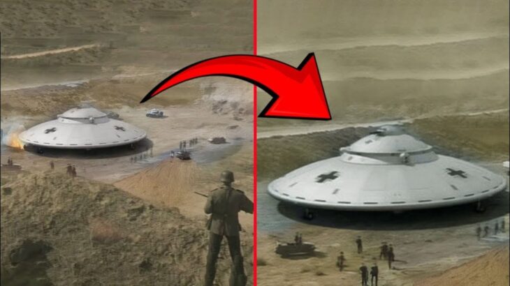 2024年 AVVISTAMENTI DI UFO REALI SETTEMBRE 2024