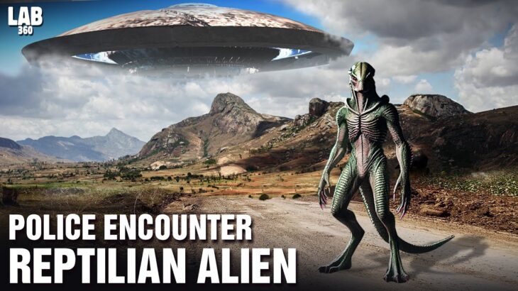 2024年 Alien Encounters That Will Haunt You Forever! Stunning Evidence