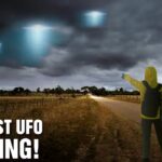 2024年 Clearest UFO SIGHTING caught on camera – Shocking Footage!