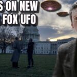 2024年 HUGE! Details on James Fox’s new UFO documentary. New Whistleblowers?