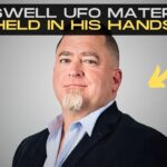 2024年 Luis Elizondo Reveals TRUTH About 1947 Roswell UFO Crash