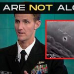 2024年 NEW UFO HEARING ANNOUNCED: Navy Rear Admiral Will Testify