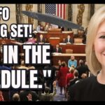 2024年 NEW UFO HEARING CONFIRMED FOR SEPTEMBER Gillibrand confirms  AARO hearing is in the schedule.