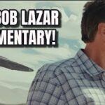 2024年 New BOB LAZAR documentary. Will there be new information that helps disclosure?