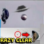 2024年 Reviewing the Craziest UFO Footage of All Time