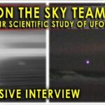 2024年 TANGIBLE PROOF – Eye on the Sky UFO Research Team share their discoveries!