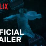 2024年 The Manhattan Alien Abduction | Official Trailer | Netflix