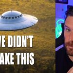 2024年 These UFOs Are Not Made By Us – These Videos Prove It