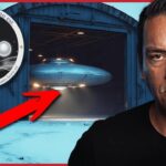 2024年 “They are HIDING a massive UFO base in Antarctica” | Redacted w Clayton Morris