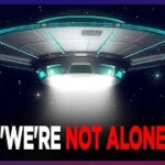 2024年 UFO Hunter Says Aliens ARE REAL! The U.S. Government Is LYING