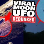 2024年 2024 SIGHTINGS! UAP Over Moon Surface, Star UFO in Mexico & Millennium Falcon Craft DEBUNKED!