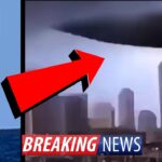 2024年 3 MILE-WIDE UFO Over Major City! What Is Happening Over Our Planet?! 2024