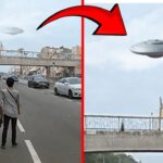 2024年 A SETTEMBRE LA CINA È STATA ATTACCATA DAGLI UFO E NESSUNO NE PARLA