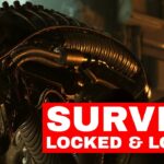 2024年 Alien: Rogue Incursion — Survios Aims For Aliens