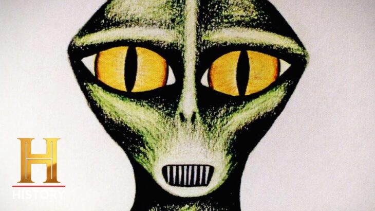 2024年 Ancient Aliens: SHOCKING Documented Extraterrestrial Abductions (Season 20)