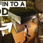 2024年 Ancient Aliens: Tomb of Giant God Uncovered in Egypt (Season 20)