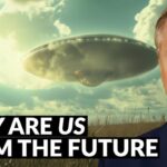 2024年 Are Aliens and UFOs Humans From the Future? | Dr. Michael Masters