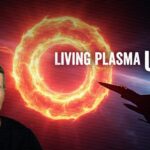 2024年 Are UFOs Actually Living Plasmas? New UAP Theory!