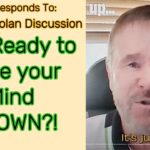 2024年 BYP Responds To  EP 37  Garry Nolan UFO UAP Interview – You Ready to Have Your Minds BLOWN?!