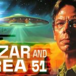 2024年 Bob Lazar and Area 51- UFOs Revisited- (UFOs, ETs and the government)- public 10/ 16