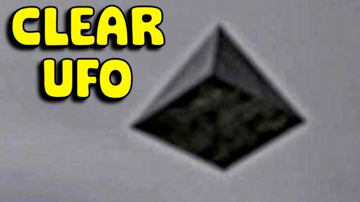 2024年 Clearest UFO Footage Compilation – The Most Convincing UAP Footage Yet