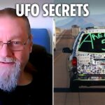 2024年 I’m an Area 51 investigator – I know UFO secrets and FBI raided my home