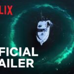 2024年 Investigation Alien | Official Trailer | Netflix