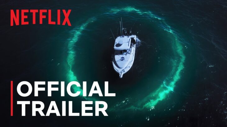 2024年 Investigation Alien | Official Trailer | Netflix