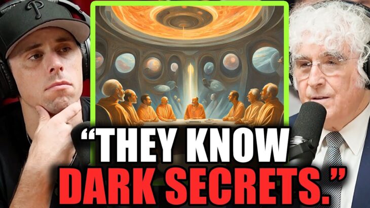 2024年 Jesuit Lawyer Reveals SHOCKING UFO/Alien Reaction from Religious Community | Danny Sheehan