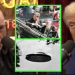 2024年 Joe Gets Trump to Discuss JFK Files and UFO Disclosure