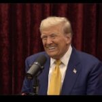 2024年 Joe Rogan Experience #2219 – Donald Trump