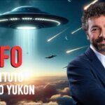 2024年 L’UFO abbattuto sullo Yukon: un mistero ancora aperto