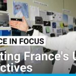 2024年 Meeting France’s UFO detectives • FRANCE 24 English