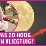 2024年 Nederland in rep en roer door foto: ‘Aliens?’