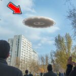 2024年 New UFO Sightings Caught On Camera