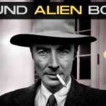 2024年 Robert Oppenheimer Found Alien Rosetta Stone at UFO Crash Site?