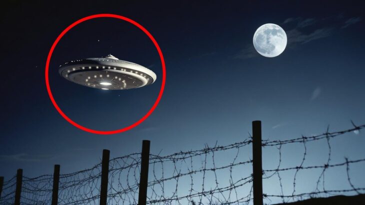 2024年 THIS IS the REAL Reason We Haven’t Met Aliens Yet! NASA hiding evidence for years