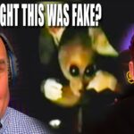 2024年 The Alien Interview People Thought Was A Hoax Just Got Real – Jon Stewart Interview