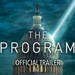 2024年 The X-Files Meets Real Life In Trailer For James Fox’s New UFO Documentary The Program