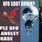 2024年 This UFO Crash Update And Footage Will Blow Your Mind