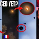 2024年 This UFO Tic Tac Video Is Crazy – It Must Be Real