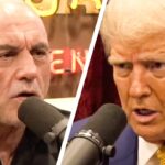 2024年 Top 10 Moments from Joe Rogan’s Interview With Trump