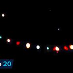 2024年 Top 20 UFO Sightings That MIGHT BE REAL