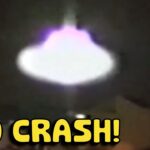 2024年 UFO CRASH in WASHINGTON DC!