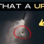 2024年 UFO Captured On Camera During SpaceX Starship Launch