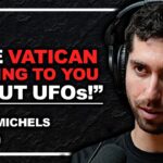 2024年 UFO Physical Evidence, Aliens & The Vatican, Nazi Secret Experiments | Jesse Michels • 240