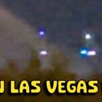 2024年 UFO Sightings are RAMPING UP! NEW UFO Las Vegas Incident!