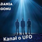 2024年 UFO W STANACH – CO ODKRYŁ AAWSAP?