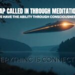 2024年 UFO/UAP CALLED IN THROUGH MEDITATION – October 26th, 2024